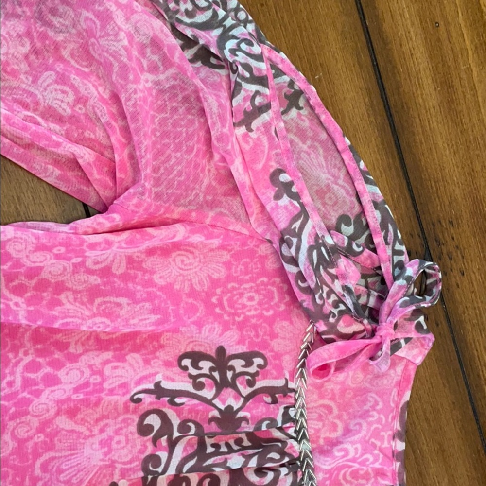 INC~Pretty In Pink! - Picture 2 of 7